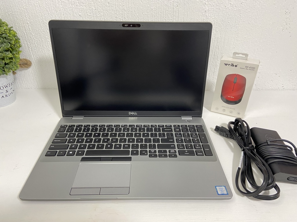 💻 Dell Precisión 3541 corei7 Vpro Alfanumerica 15.6”😍 16GB RAM, 512GB disco SSD, POTENTE con W11⚡️