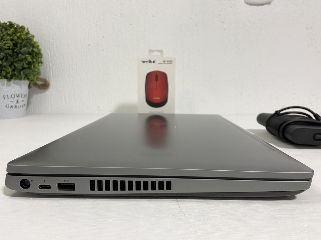 💻 Dell Precisión 3541 corei7 Vpro Alfanumerica 15.6”😍 16GB RAM, 512GB disco SSD, POTENTE con W11⚡️