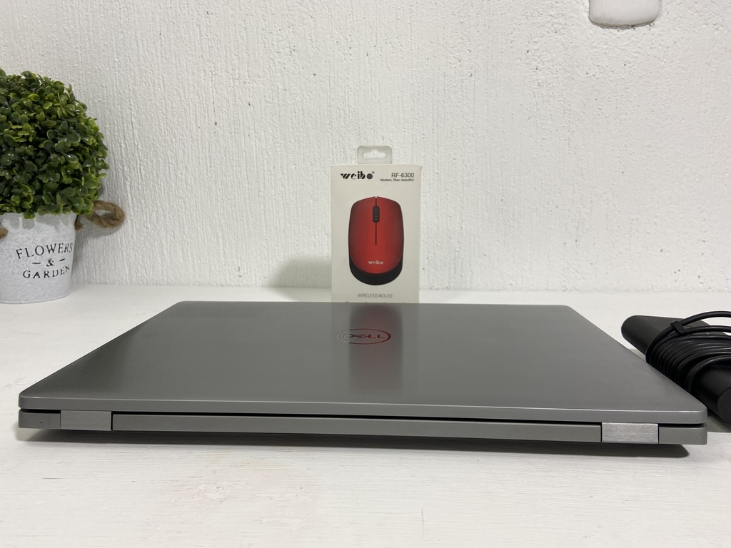 💻 Dell Precisión 3541 corei7 Vpro Alfanumerica 15.6”😍 16GB RAM, 512GB disco SSD, POTENTE con W11⚡️