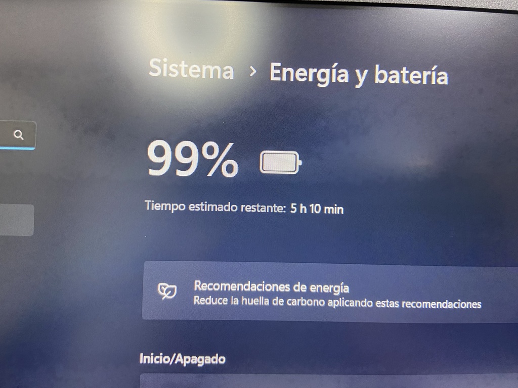 💻 Dell Precisión 3541 corei7 Vpro Alfanumerica 15.6”😍 16GB RAM, 512GB disco SSD, POTENTE con W11⚡️