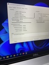 💻 Dell Precisión 3541 corei7 Vpro Alfanumerica 15.6”😍 16GB RAM, 512GB disco SSD, POTENTE con W11⚡️