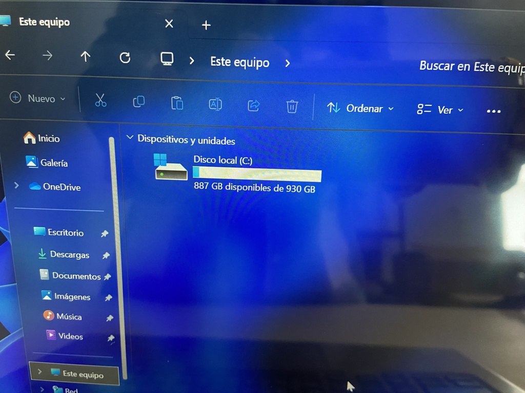 Dell Latitude 7400 corei7, Touch 2en1! 16GB RAM,1TB Disco SSD W11😍