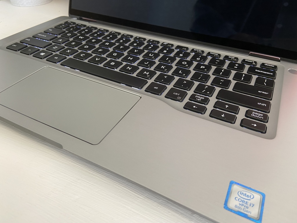Dell Latitude 7400 corei7, Touch 2en1! 16GB RAM,1TB Disco SSD W11😍