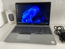 ✅Dell Precision 3551 Corei7 10ma.GEN 32GB ram, 512GB disco SSD M2, Graficos Nvidia, W11 GAMER