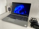 ✅Dell Precision 3551 Corei7 10ma.GEN 32GB ram, 512GB disco SSD M2, Graficos Nvidia, W11 GAMER
