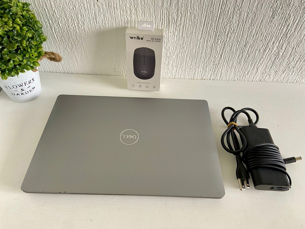 ✅Dell Precision 3551 Corei7 10ma.GEN 32GB ram, 512GB disco SSD M2, Graficos Nvidia, W11 GAMER