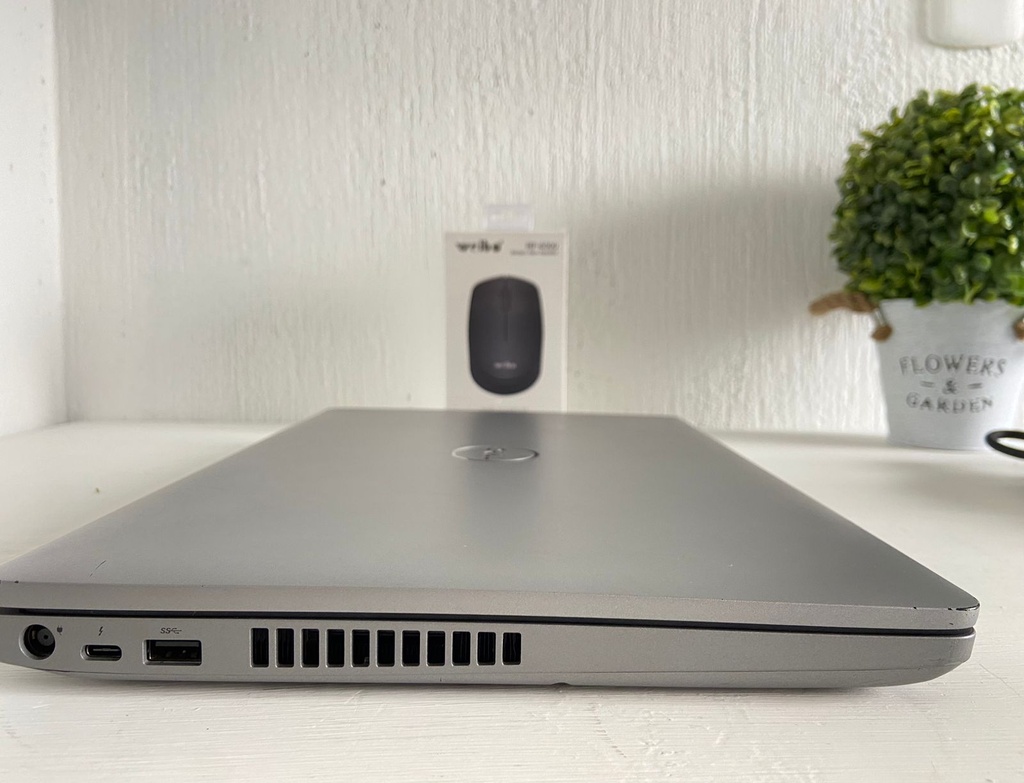 ✅Dell Precision 3551 Corei7 10ma.GEN 32GB ram, 512GB disco SSD M2, Graficos Nvidia, W11 GAMER