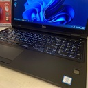 💻 Dell COREI7 5590, Alfanumerica 15.6”😍 16GB RAM, 256GB disco SSD, POTENTE con W11⚡️