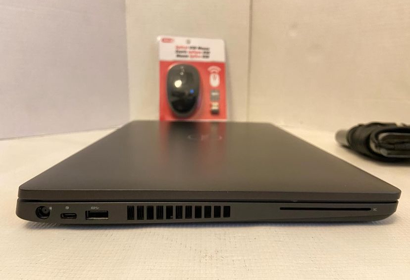 💻 Dell COREI7 5590, Alfanumerica 15.6”😍 16GB RAM, 256GB disco SSD, POTENTE con W11⚡️