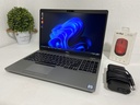 💻 Dell Precisión 3541 corei7 Vpro Alfanumerica 15.6”😍 16GB RAM, 512GB disco SSD, POTENTE con W11⚡️