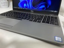 💻 Dell Precisión 3541 corei7 Vpro Alfanumerica 15.6”😍 16GB RAM, 512GB disco SSD, POTENTE con W11⚡️