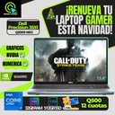 ✅Dell Precision 3551 Corei7 10ma.GEN 32GB ram, 512GB disco SSD M2, Graficos Nvidia, W11 GAMER